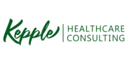 Sponsor logo kepplehealthcareconsult