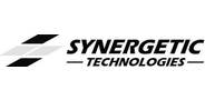 Sponsor logo synergetic tech