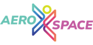 Sponsor logo aeroxspace logo color aeroxspace adventure