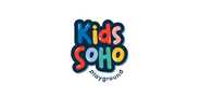 Sponsor logo kidssoho