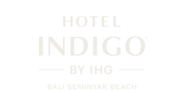 Sponsor logo hotel indigo r endorsed primary logo indigo cmyk vert en canvas hotel indigo bali seminyak beach