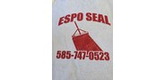 Sponsor logo espo seal