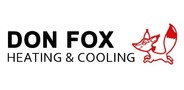 Sponsor logo don fox