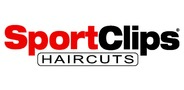 Sponsor logo sports clips