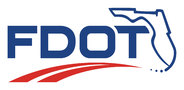 Sponsor logo fdot logo color