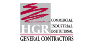 Sponsor logo hgr logo