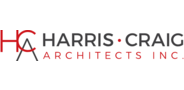 Sponsor logo harris craig logo