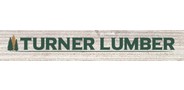 Sponsor logo turner lumber
