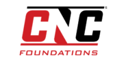 Sponsor logo cnc foundations website logo