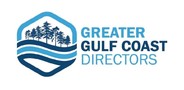 Sponsor logo greater gulf coast directors logo