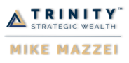 Sponsor logo mike mazzei