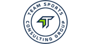 Sponsor logo team sports consulting
