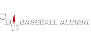 Sponsor logo oru baseball alum logo