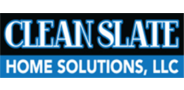 Sponsor logo clean slate