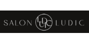 Sponsor logo salon ludic