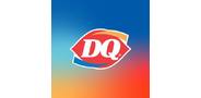Sponsor logo dairy queen