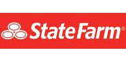 Sponsor logo state farm