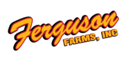 Sponsor logo ferguson farms