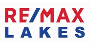Sponsor logo remax lakes