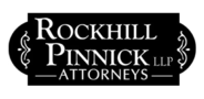 Sponsor logo rockhill pinnick