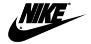 Sponsor logo nike