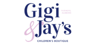 Sponsor logo gigi and jays logo