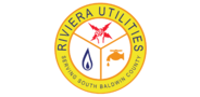 Sponsor logo riviera utilities