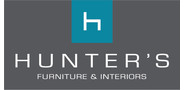Sponsor logo hunter s furniture   refreshment sponsor