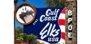 Sponsor logo gulf coast elks