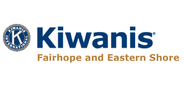 Sponsor logo fairhope kiwanis