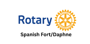 Sponsor logo spanish fortdaphne