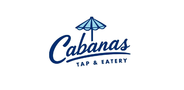 Sponsor logo cabanas