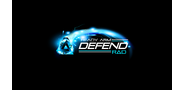 Sponsor logo ready arm defend