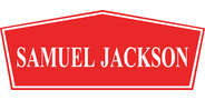 Sponsor logo samuel jackson logo vector format
