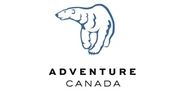 Sponsor logo adventure canada vertical 150