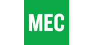 Sponsor logo mec logo