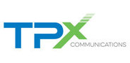 Sponsor logo tpx color logo