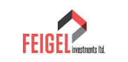 Sponsor logo feigel investments logo