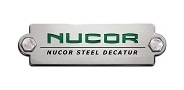 Sponsor logo nucor steel decatur