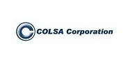 Sponsor logo colsa