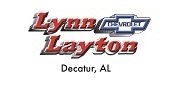 Sponsor logo lynn layton