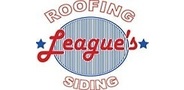 Sponsor logo league