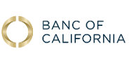 Sponsor logo banc of ca logo