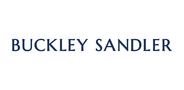 Sponsor logo buckley sandler logo color primary