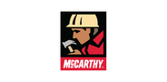Sponsor logo mccarthybuilding logounit cmyk