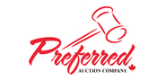 Sponsor logo preferred auction logo 6