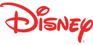 Sponsor logo disney