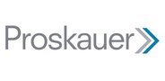 Sponsor logo proskauer