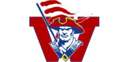 Sponsor logo patriot