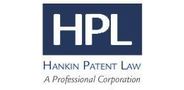 Sponsor logo hankin logo